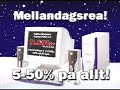 TV4 Reklam Trailers Hallåa TV4 2003 01 18