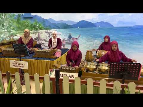 Gamelan mahsuri