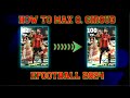 How to max O. Giroud in efootball || How to train Giroud max level in efootball 2024