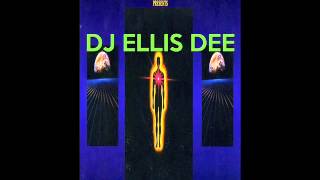 Dj Ellis Dee @ Dance Planet Pure Energy III 25th February 1994