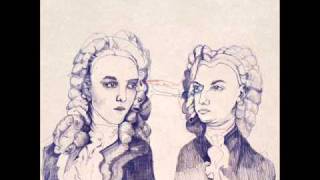 Dirty Projectors- Ascending Melody (HQ)