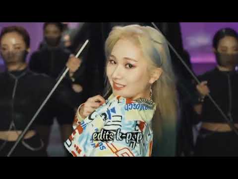 EVERGLOW X BLACKPINK "DUN DUN/Whistle" F/MV