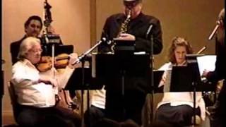 Phil Woods LAURA 2001 (Charlie Parker with Strings)
