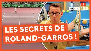 Fin des records - C'est pas sorcier