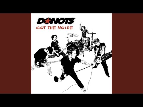 Alright Now - Donots