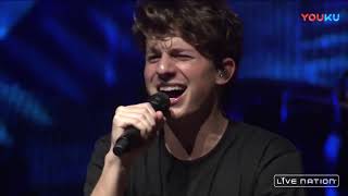 Then There&#39;s You - Charlie Puth - Don&#39;t Talk Tour