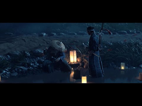 Ryuzo's Betrayal - Ghost Of Tsushima