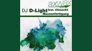 Massanfertigung (Original Mix) (feat. Climax 69)
