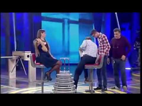 Gioco finale avanti un altro Antonio Avitto 25 novembre 2015