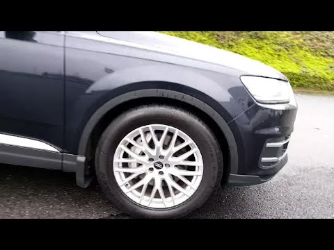 Audi Q7 3.0TDI 218bhp Quattro Tiptronic SE Busines - Image 2