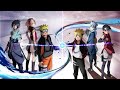 Boruto Episode 1 5 Full Dubbing Indo