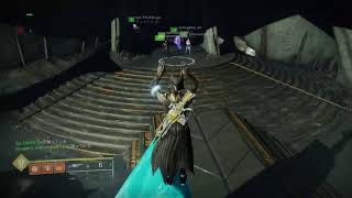 【SSLB】Destiny 2  オリックスパパに会いに行こう！！！　2