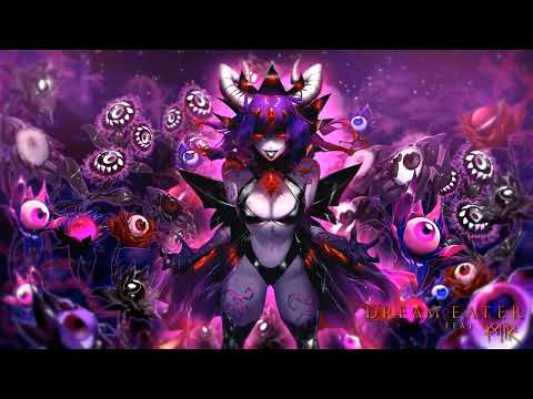 GHOST DATA - Dream Eater (feat. YMIR)