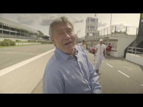 Thumbnail for ASTOUND GOODWOOD TRACK DAY 2017