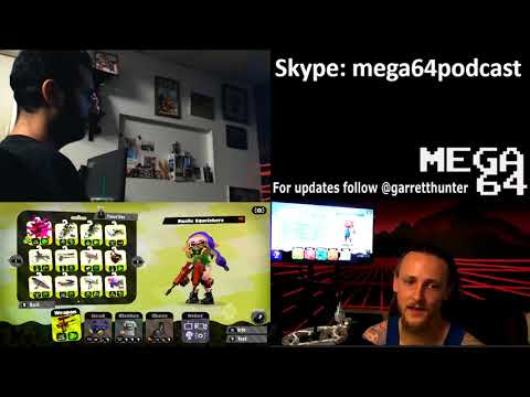 Poorly Played Stream #234 Squiddin' Me