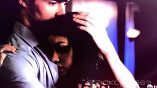 Aria &amp; Ezra: Find me