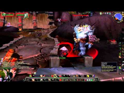 GameStar TV s10e12 - World of Warcraft - Warlords of Draenor