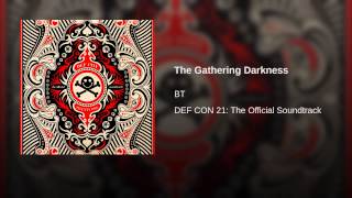 The Gathering Darkness (Original Mix)