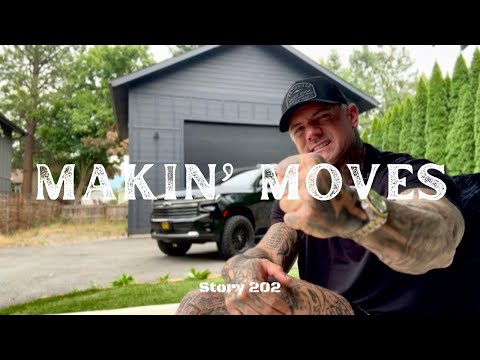 TCAV TV: Makin' Moves - Story 202