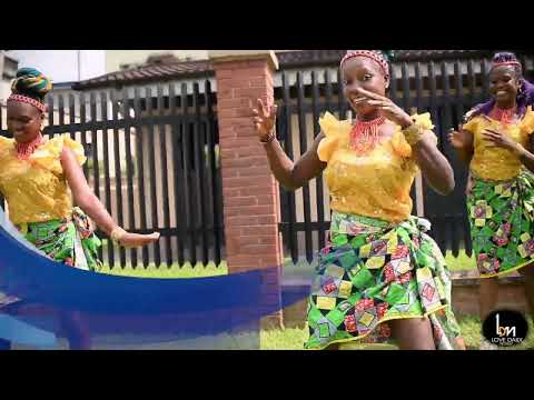 Thanksgiving Praise - Vicky Eboh