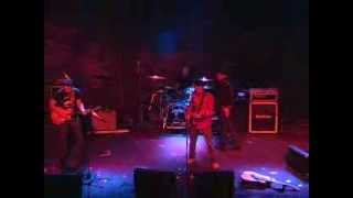 Tony Scalzo Machine - The- Feeling Is Gone