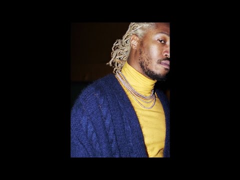 [SOLD] Future x Nax x Roddy Richh  - Not Afraid [prod. woodpecker]