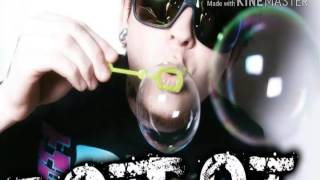 Dot Dot Curve:I&#39;m Weird (Feat.J Bigga)