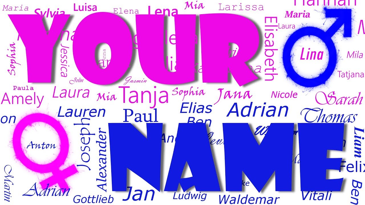 Samuel Vormane Bedeutung * Your Name *