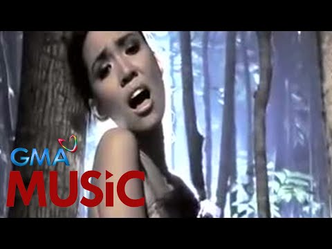 Aicelle Santos I Ikaw Pa Rin I OFFICIAL music video