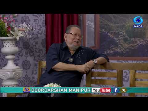 Meeyamgi Mani | Ratan Thiyam | Chairman, Chorus Repertory Theatre