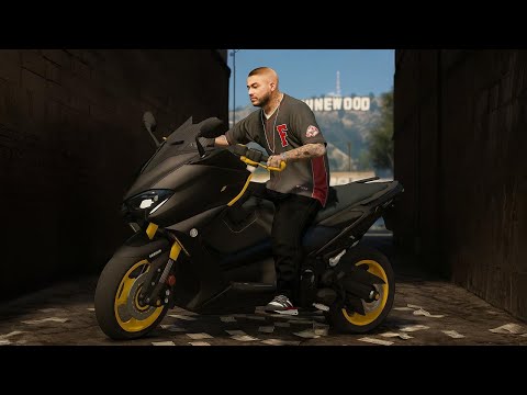 ANDIAMO A SVALIGIARE CASA DI FRANKLIN! "LIMITI SUPERATI" GTA 5 MOD VITA DA GANGSTER