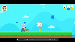 Giggle Academy Gameplay | Fun Way to Learn for Everyone