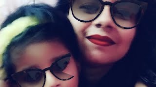 Tashi & Durvi tried  snapchat 's filters | snapchat| Try the filters of snapchat |