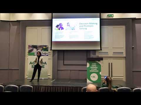 Leadership Development & Management Skills by Raquel Pinto