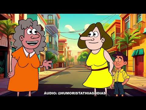 The Best Assorted Jokes in Cartoons Part 134