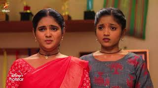 Chinna Marumagal-Vijay tv Serial