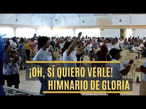 HIMNO NO.297. ¡OH, SI, QUIERO VERLE! | HIMNO DE GLORIA Y TRIUNFO