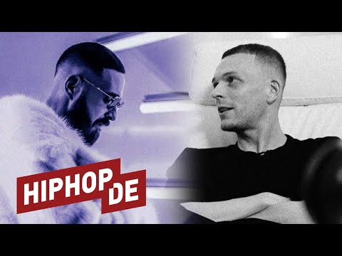 Laas über Shindy & den Alltag in Bietigheim-Bissingen