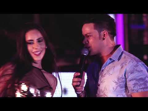 DOG MONSTRO - Pirulito Azul ( DVD ao vivo em Irecê )