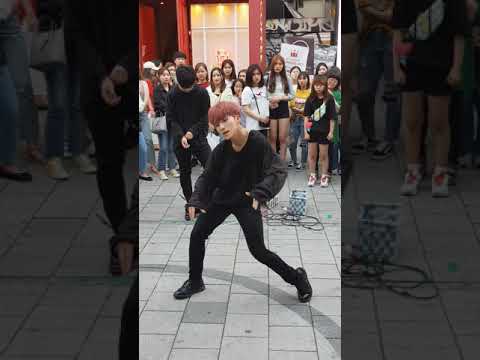 190607 D.O.B 이태영 EXO - Love Shot (2) cover
