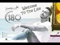 Tamer Hosny [feat. Akon] ... Welcome To The Life ...
