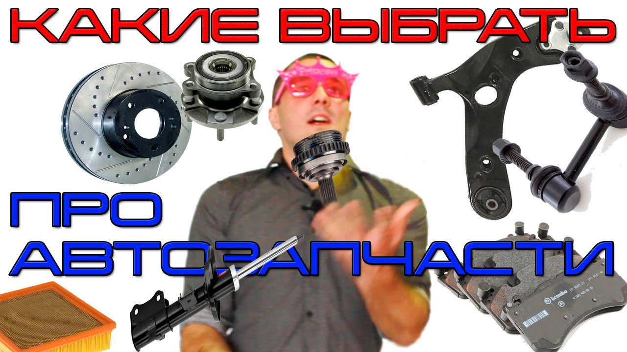 Постер видео