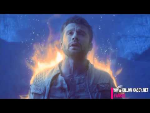 Agents of Shield - "Fitz destroys Will’s reanimated corpse"