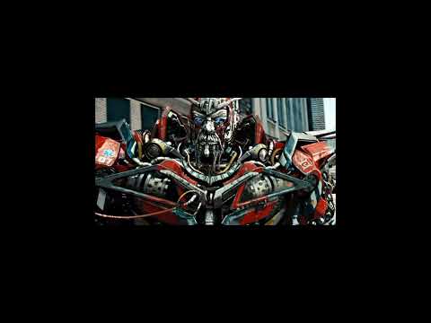 Sentinel Prime's theme [ 𝙨𝙡𝙤𝙬𝙚𝙙 𝙧𝙚𝙫𝙚𝙧𝙗 ]