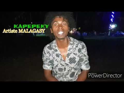 Kapepeky Miarahaba any Dadi Love