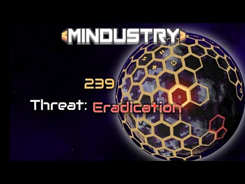 mindustry v6 map 234 (android gameplay) 200 - YouTube