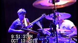 [THE DREAM/DAILY HEAVY-OH SEES] VHS in Cleveland 10/13/19