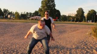 Too Hot for Radio - Summer Night (Official Video)