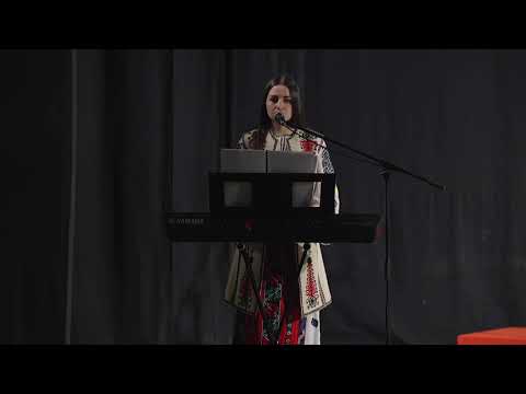 09  Raisa Bulf   Floare de ger