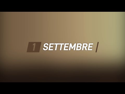 Meditazione Calendario “Parole di Vita” del 01 Settembre 2022